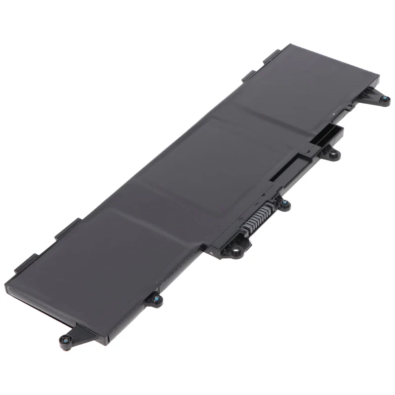 AccuCell Akku passend für HP ProBook x360 435 G7, Li-Polymer, 11,55V, 3900mAh, 45Wh