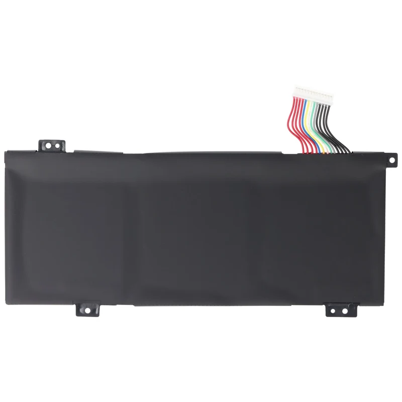 AccuCell Akku passend für Medion Erazer X6805, Medion MD61635, Li-Polymer, 11,4V, 4100mAh, 46,74Wh