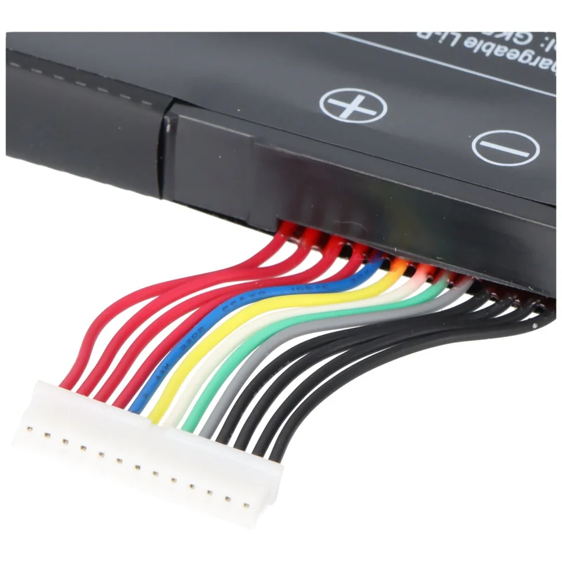 AccuCell Akku passend für Medion Erazer X6805, Medion MD61635, Li-Polymer, 11,4V, 4100mAh, 46,74Wh
