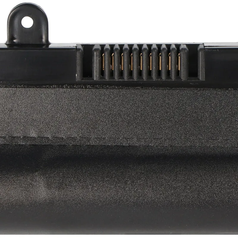 AccuCell 2600mAh Akku passend für den ASUS VivoBook X200CA Akku 0B110-00240100E, 1566-6868, A31LM9H, A31LMH2