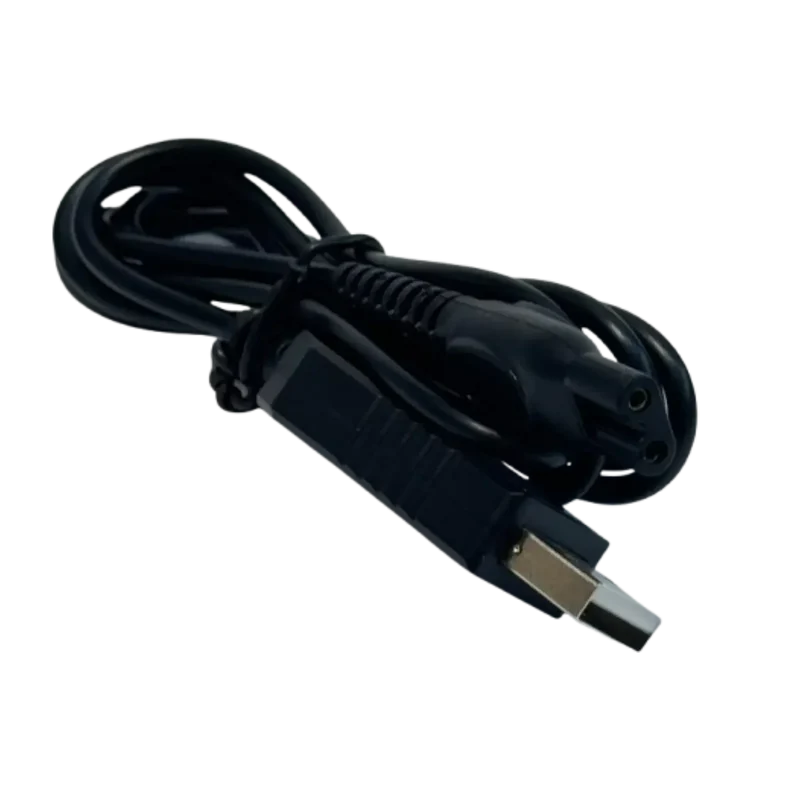 Câble USB HQ8505 15V pour rasoir Philips OneBlade