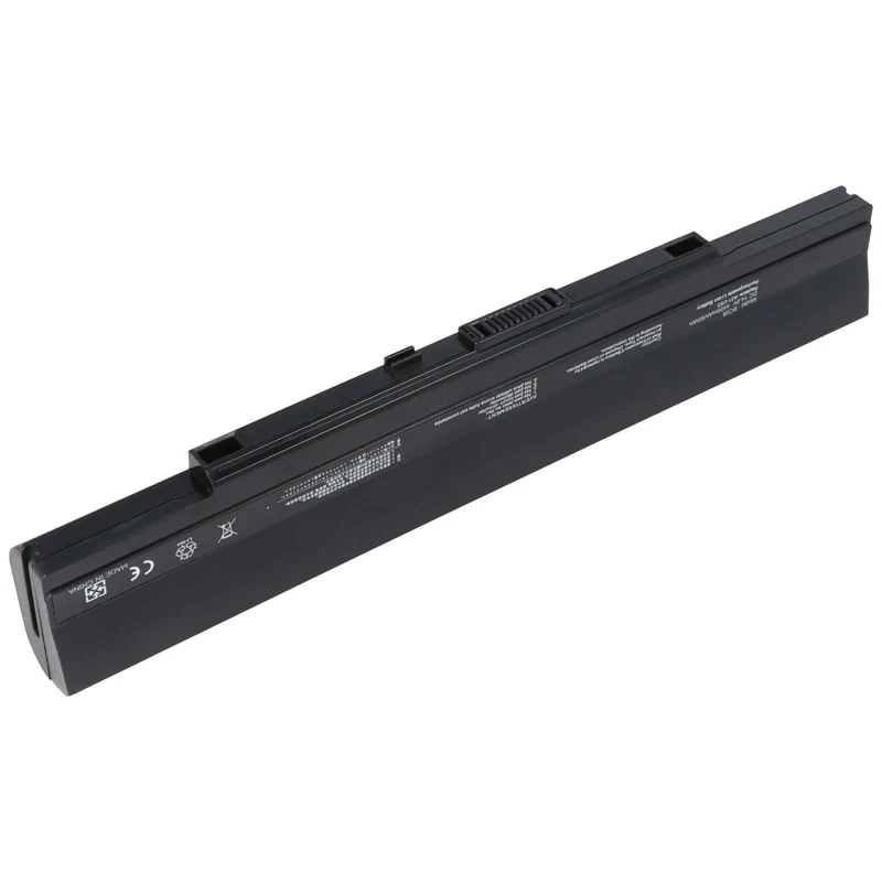 AccuCell Akku passend für Asus U33 Series, U33J, U33JC, U33JC-A1, U33JT, U42 series, U42F, U42J, U42JC, U42S, Asus A31-U53, A32-U53, A41-U53, A42-U53 14,8 Volt 4400mAh