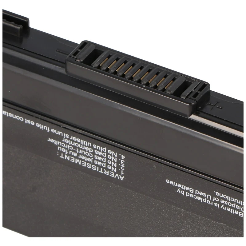 AccuCell Akku passend für Asus U33 Series, U33J, U33JC, U33JC-A1, U33JT, U42 series, U42F, U42J, U42JC, U42S, Asus A31-U53, A32-U53, A41-U53, A42-U53 14,8 Volt 4400mAh