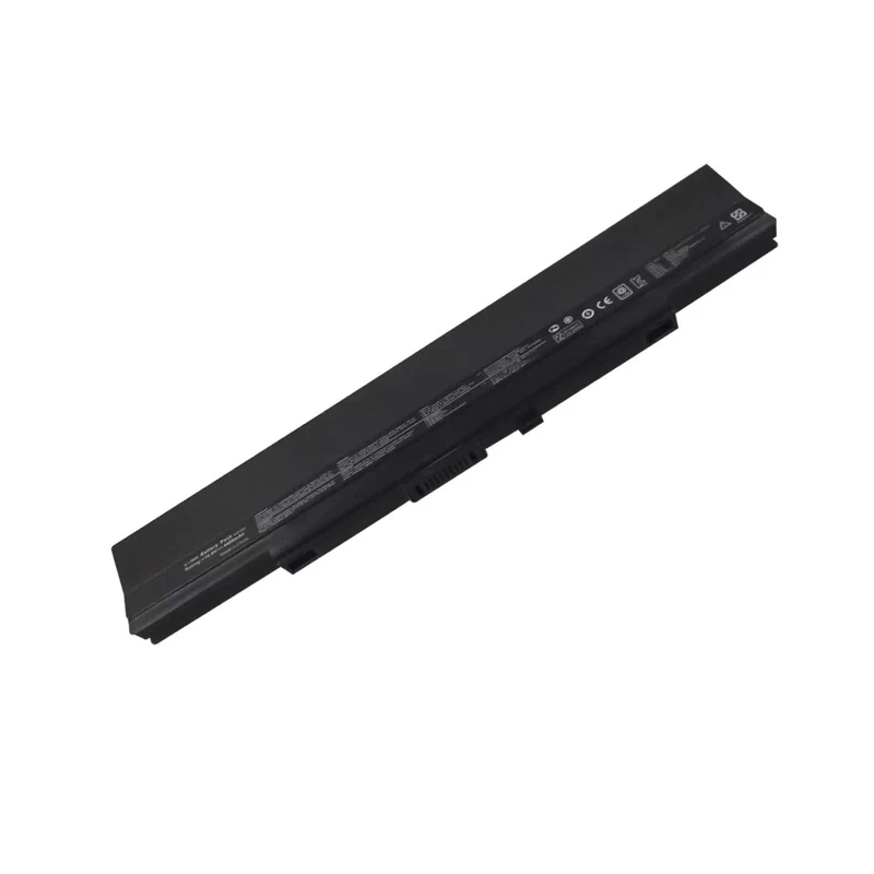 AccuCell Akku für Asus U33, U42,U42, U53 serie/ Typ A41-U53 11,1V - 11,1V - 5200 mAh