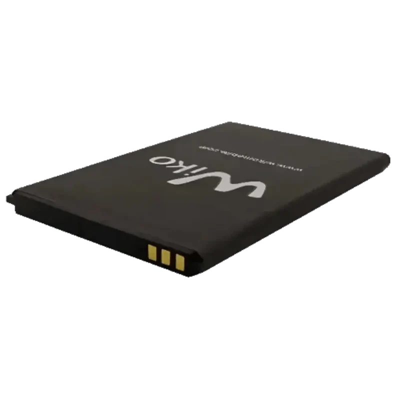 Batterie 3921 d'origine pour téléphone Wiko Lenny 5+