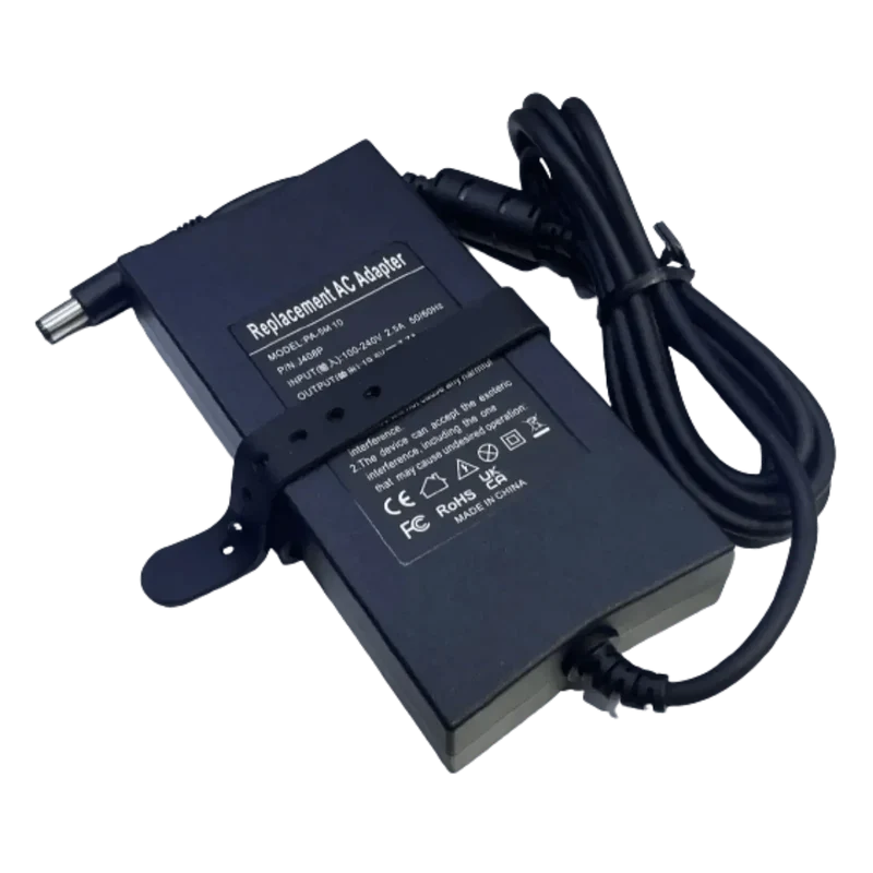 Chargeur PC ASUS, MSI, DELL, HP 19.5V 7.7A 150W 7.4x5.0mm