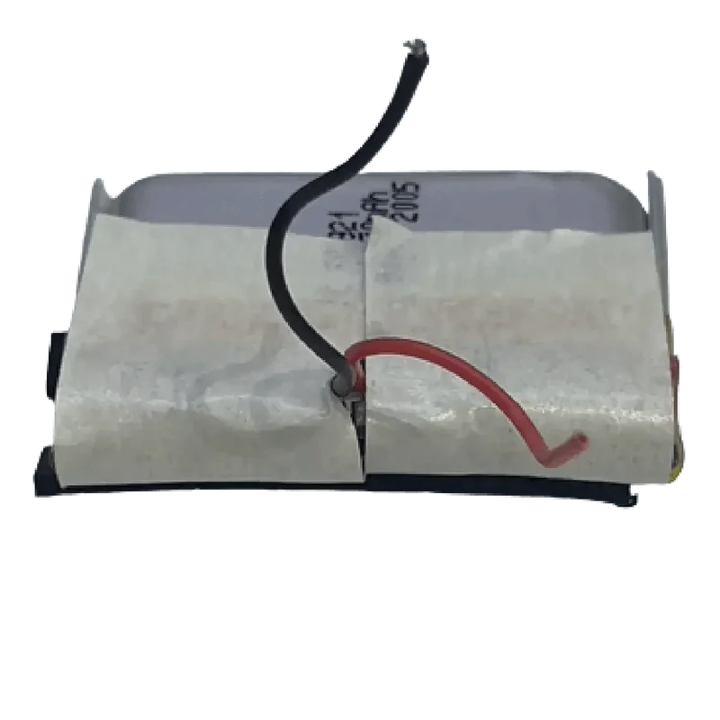 Batterie 502921 LiPo 3.7V 270mAh BMS