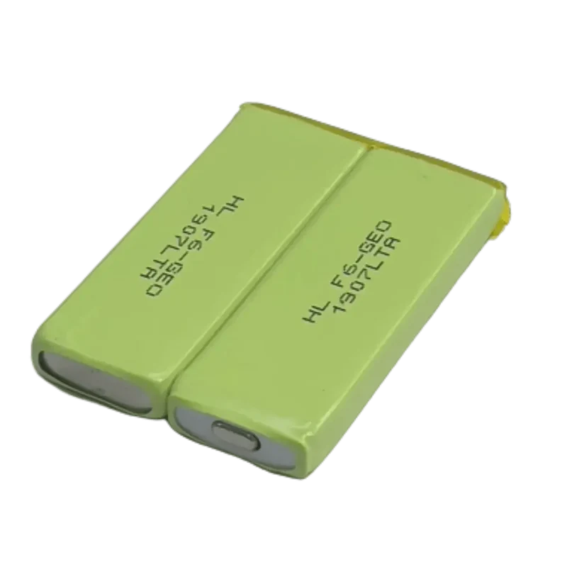 Batterie pour TSF Siemens, Detewe, Telekom
