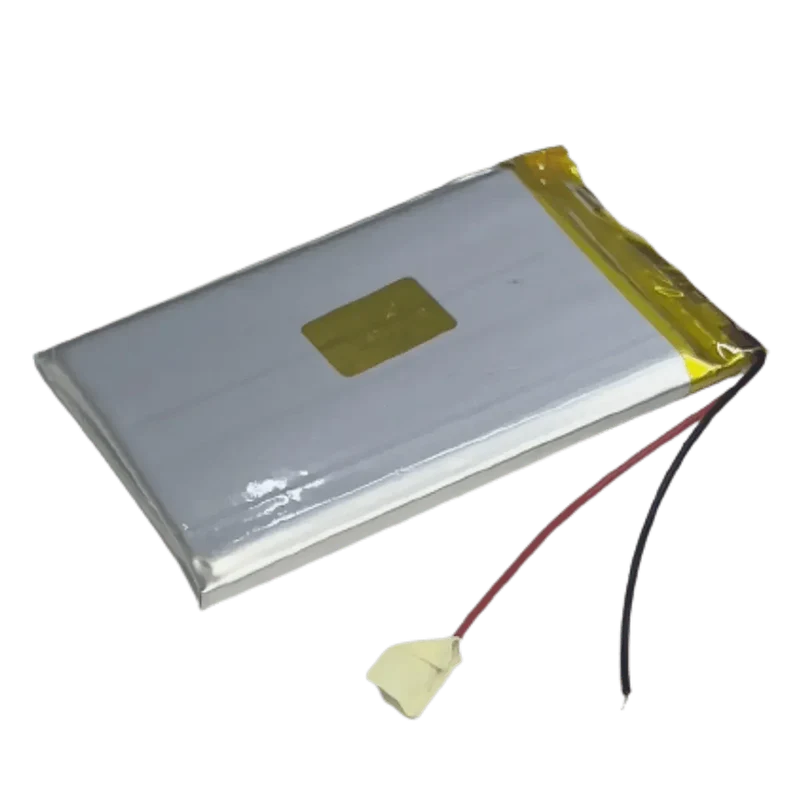 Batterie 504070 Li-Po 3.7V 2000mAh