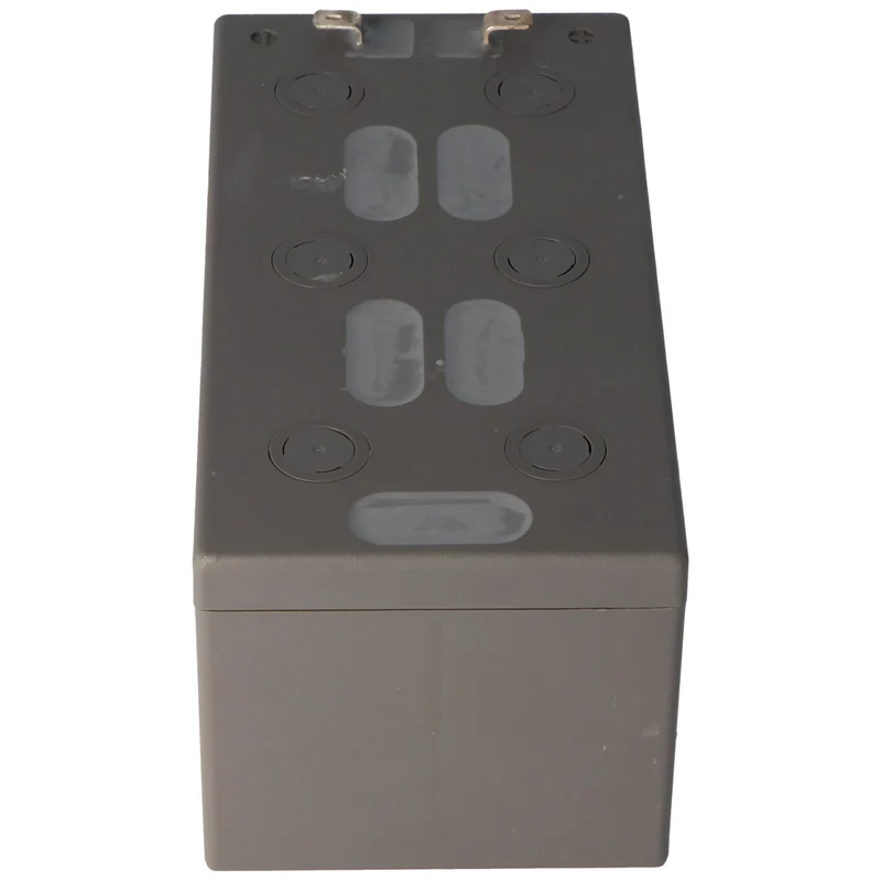 Exide Sonnenschein Dryfit A512/3.5 S Blei Akku, VdS-Nr. G190045