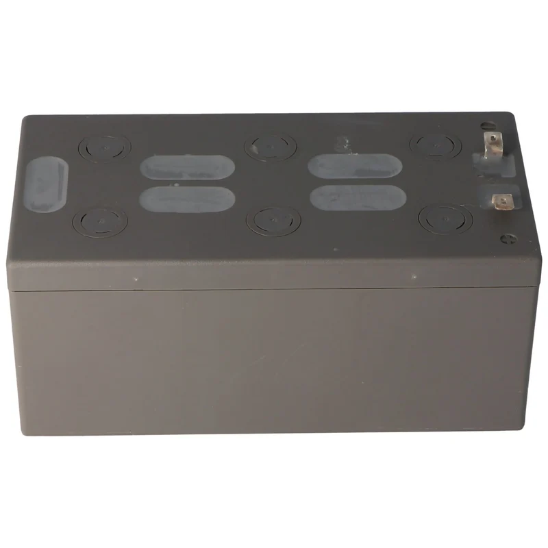 Exide Sonnenschein Dryfit A512/3.5 S Blei Akku, VdS-Nr. G190045