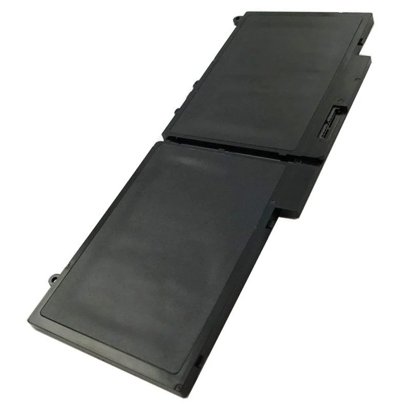 AccuCell Akku passend für Dell Latitude 14 5000 Series E5450, Latitude E5450 Series, Latitude E5550 Series