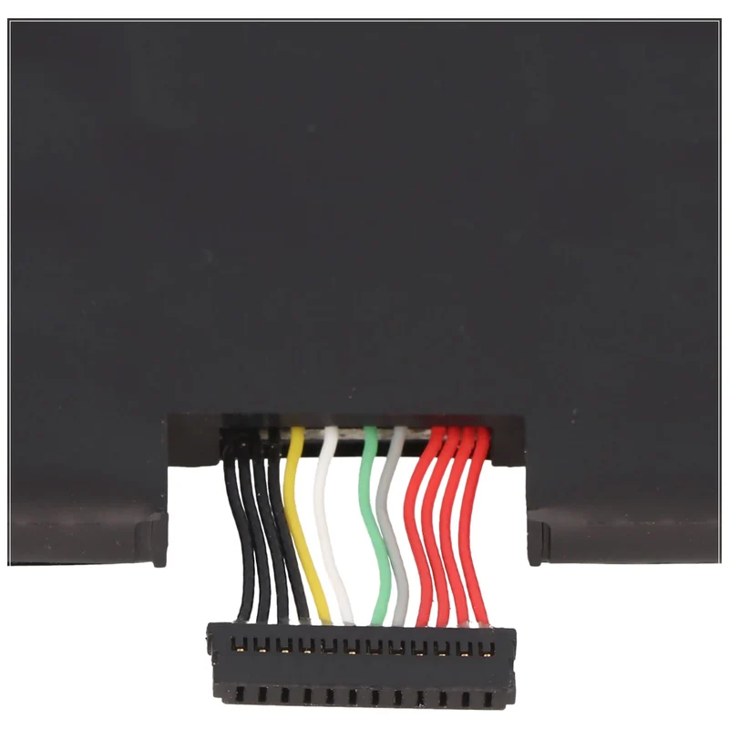 AccuCell Akku passend für Lenovo Yoga C930, Li-Polymer, 7,68V, 7820mAh, 60Wh