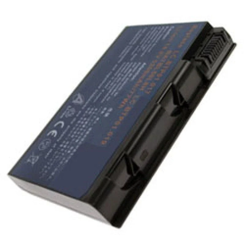 AccuCell Akku passend für Acer BATBL50L6 14,8 Volt 5200mAh