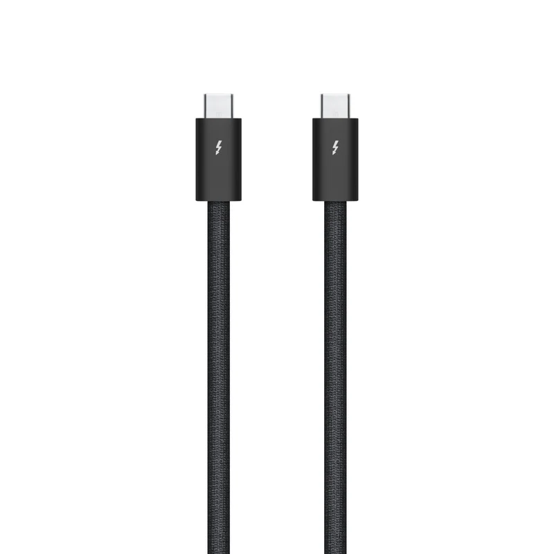 Thunderbolt 5 (USB‑C) Pro Kabel (1 m)