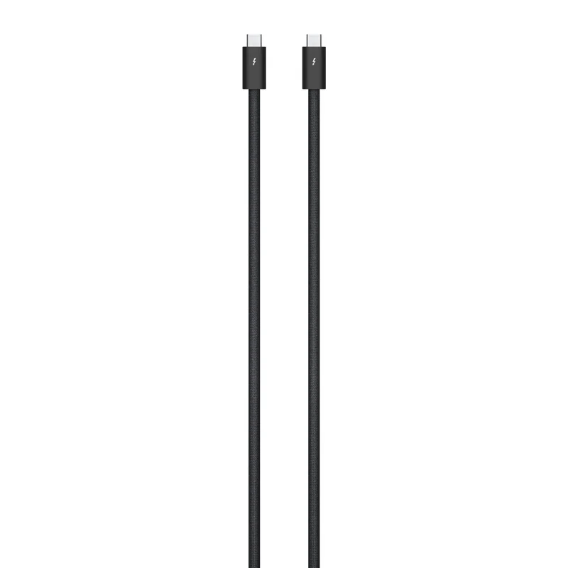 Thunderbolt 5 (USB‑C) Pro Kabel (1 m)
