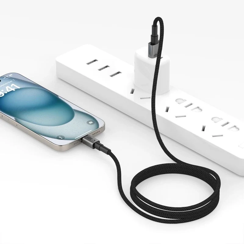 Tech-Protect Ultraboost USB-A auf Lightning Kabel 25cm
