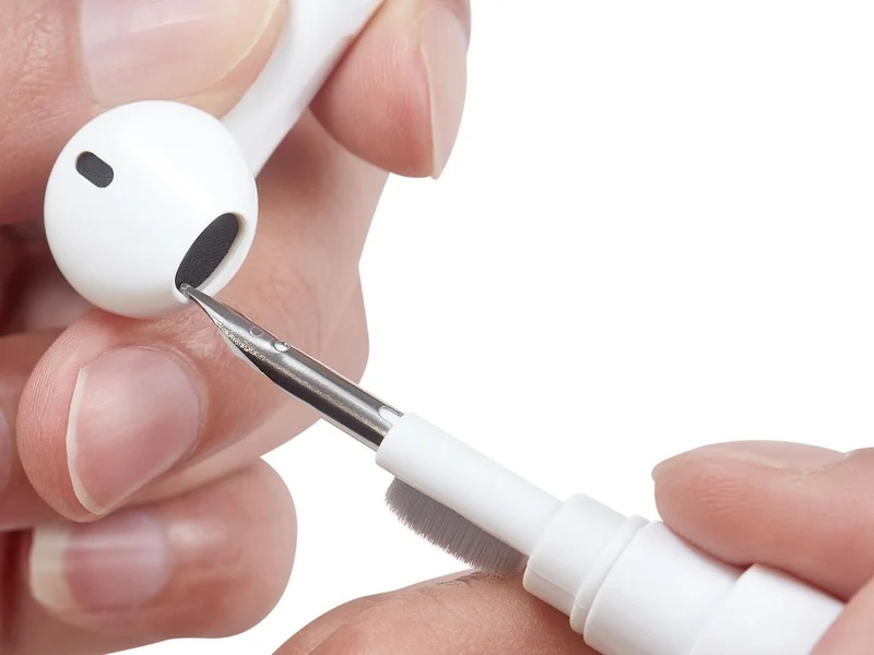 Sandberg AirPods Reinigungsset für alle AirPod Modelle