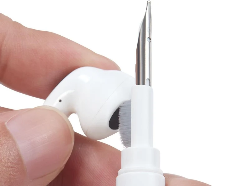 Sandberg AirPods Reinigungsset für alle AirPod Modelle