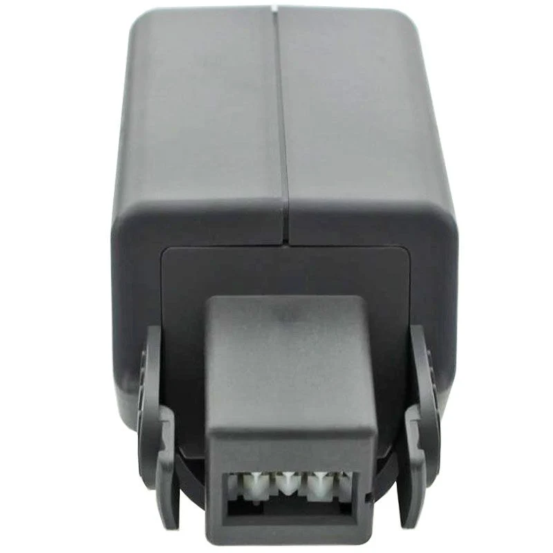 AccuCell Akku passend für Wolf Garten GTB 815 Akku HSA 45 V, 7420090, 7420072, 18 Volt 1,5Ah