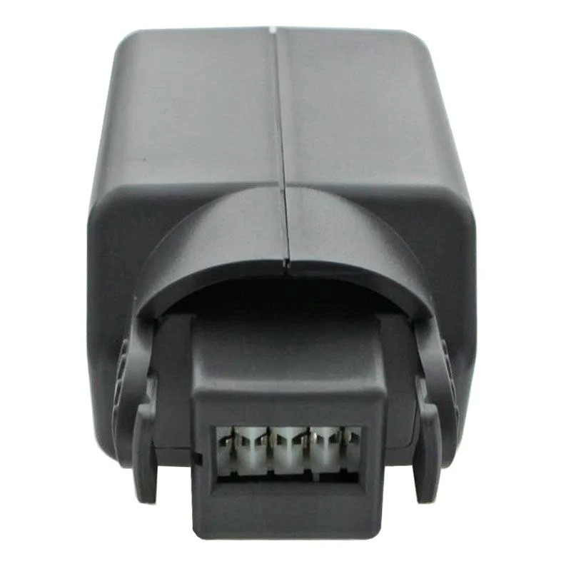 AccuCell Akku passend für Wolf Garten GTB 815 Akku HSA 45 V, 7420090, 7420072, 18 Volt 1,5Ah