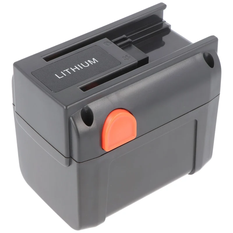 AccuCell 3000mAh GARDENA TURBO TRIMMER 8841 Li-Ion Akku als Nachbau