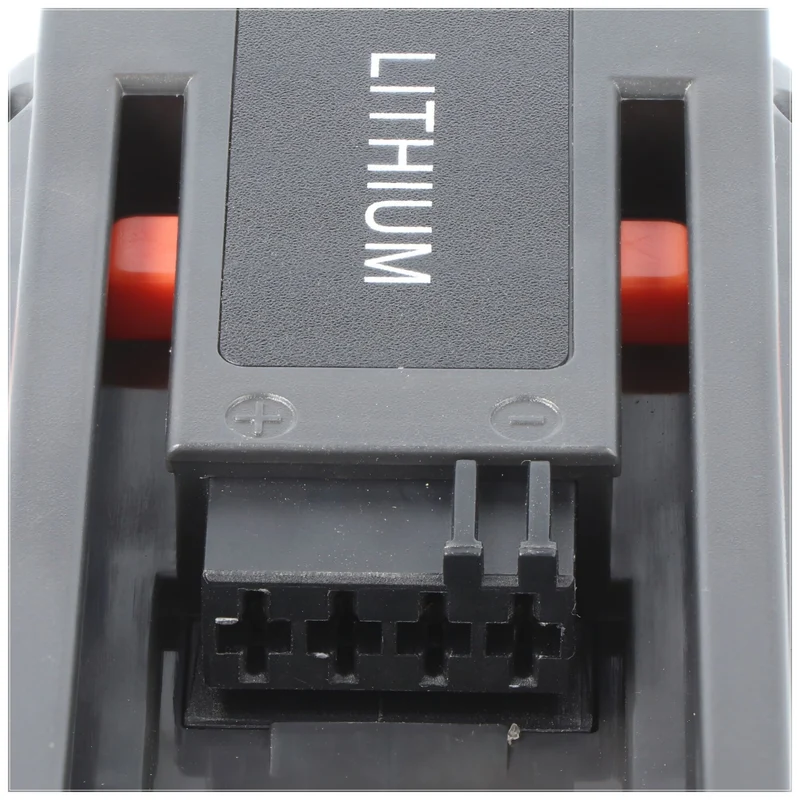 AccuCell 3000mAh GARDENA TURBO TRIMMER 8841 Li-Ion Akku als Nachbau