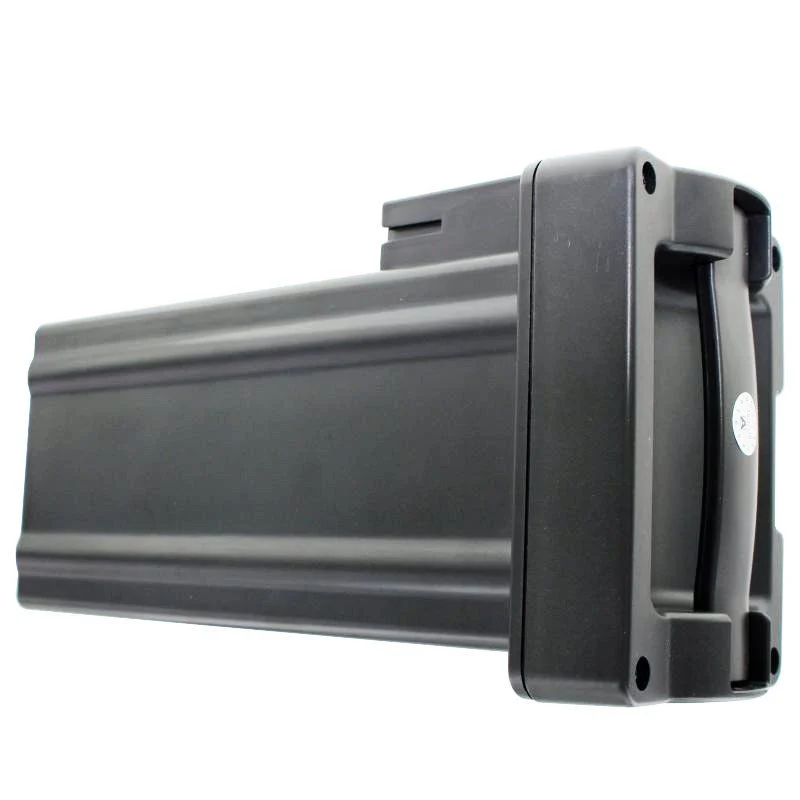 AccuCell Akku passend für Wolf Garten Power Pack 1 Akku 36 Volt 3000mAh
