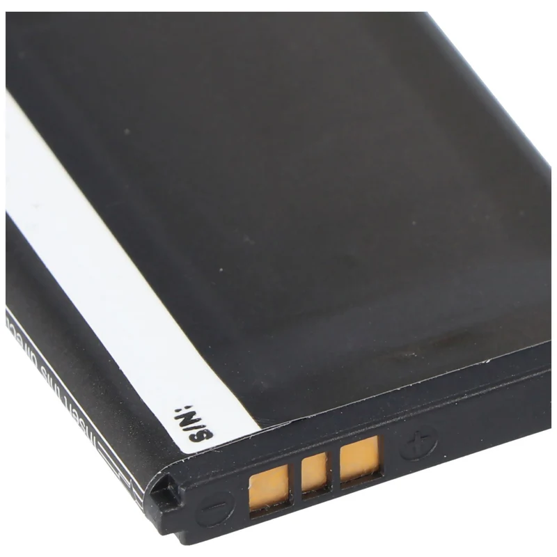 AccuCell Akku passend für Motorola OM4A Akku, WX180, WX280, WX390, WX395