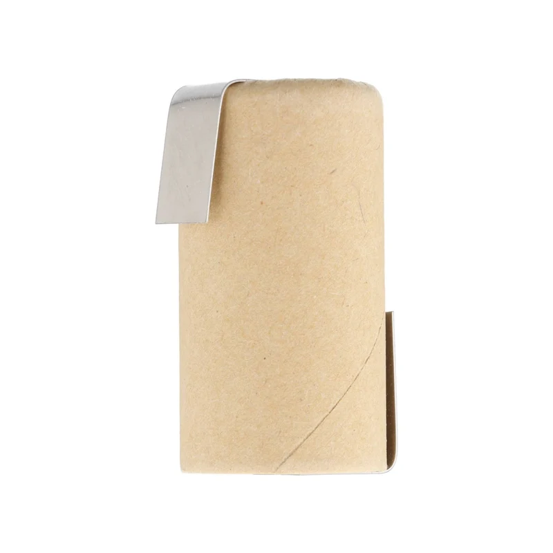 AccuCell Sub-C NiMH Akku 1500mAh mit Lötfahne in Z-Form