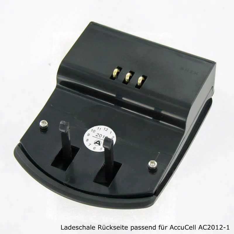 AccuCell Ladeadapter DB-50