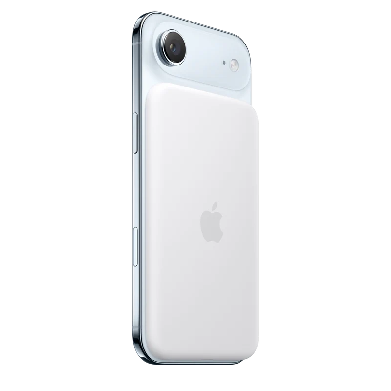 iPhone Air MagSafe Batterie