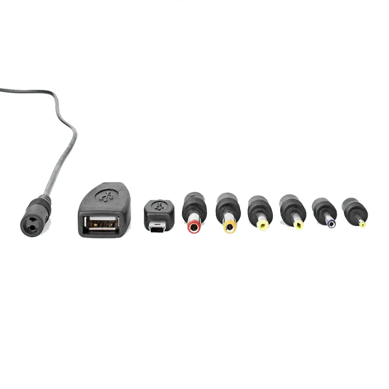 Adaptateur mural 5V secteur universel