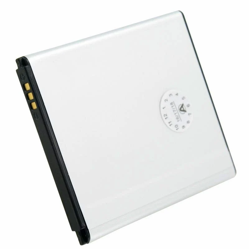 AccuCell Akku passend für Samsung Galaxy Trend Lite Akku GT-S7390, Abmessungen 60,7 x 50,4 x 4,4mm beachten