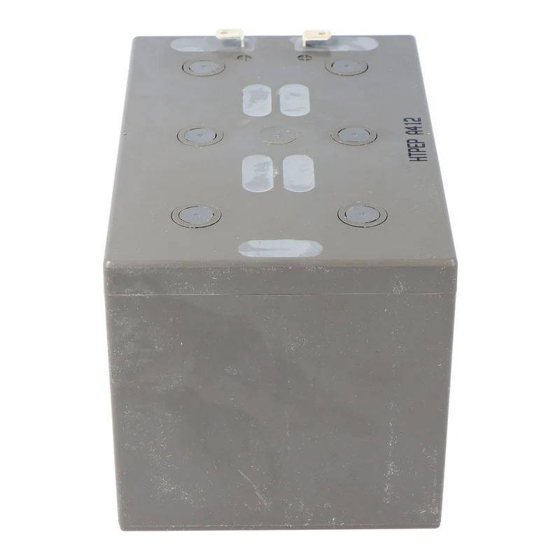 Exide Sonnenschein Dryfit A412/8.5 SR Blei Akku PB 12Volt 8,5Ah