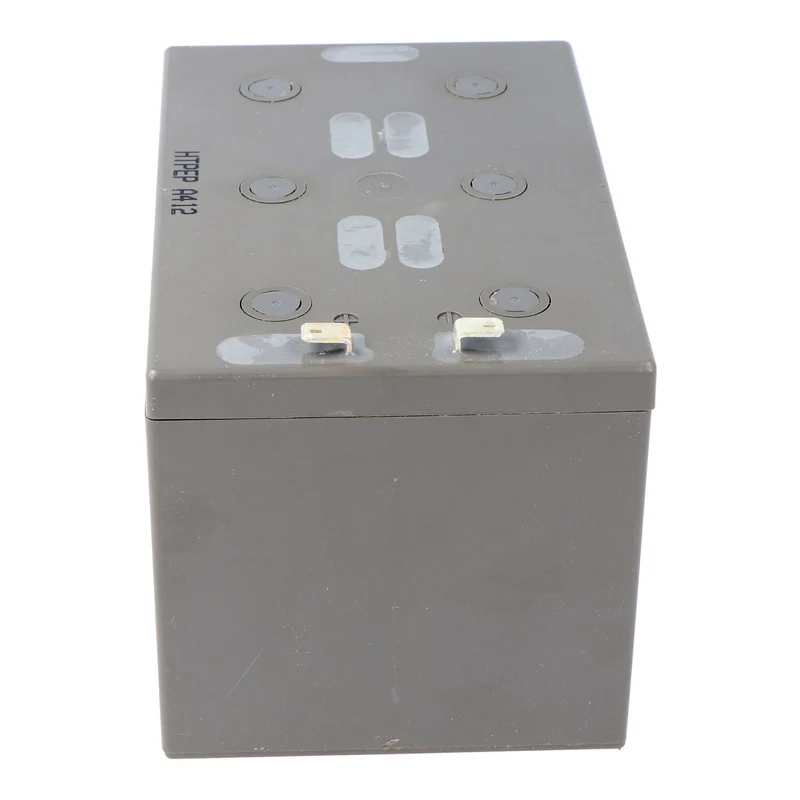 Exide Sonnenschein Dryfit A412/8.5 SR Blei Akku PB 12Volt 8,5Ah