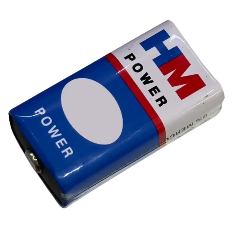 Pile alcaline 22.5V 160mAh PX72
