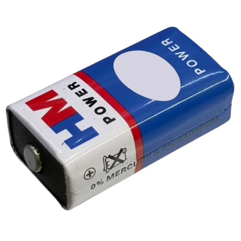 Pile alcaline 22.5V 160mAh PX72