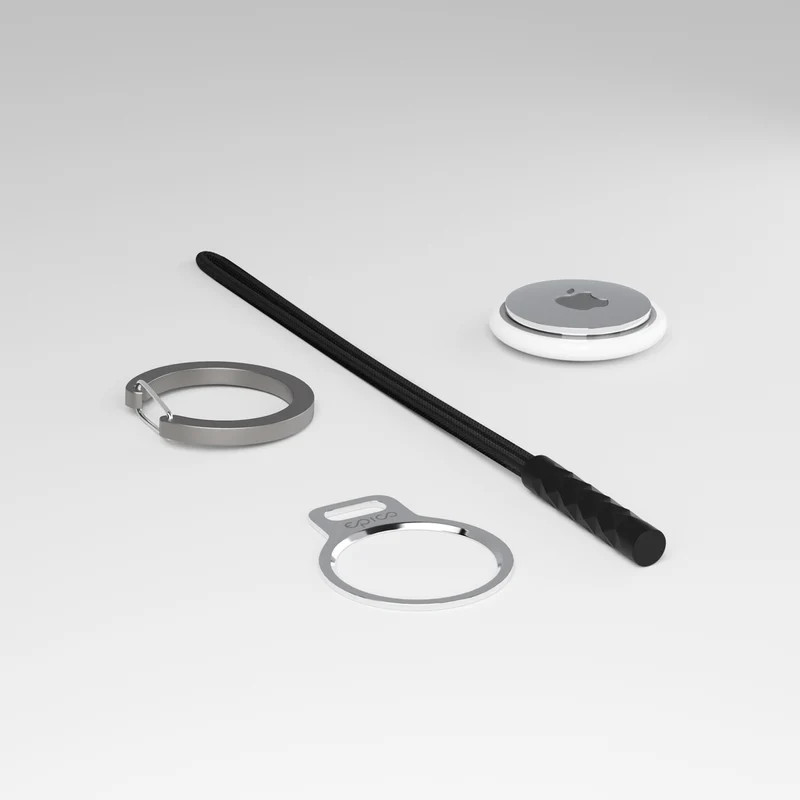 Epico Metal Holder for AirTag