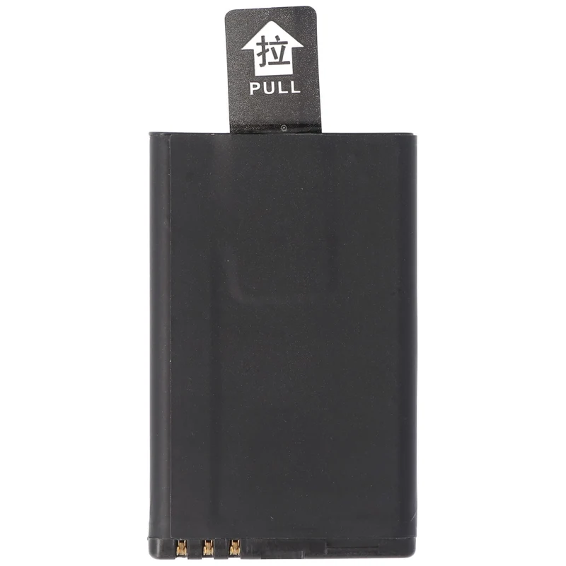 AccuCell Akku passend für den Handy Doro Primo 365 Akku, Skylink Duos Akku RBC01