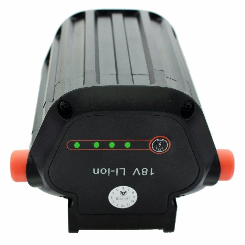 AccuCell Li-ion Akku passend für den Zucchetti Centro Sistemi Li-Ion Battery 25,2V 6,6Ah 149 x 63 x 93 mm