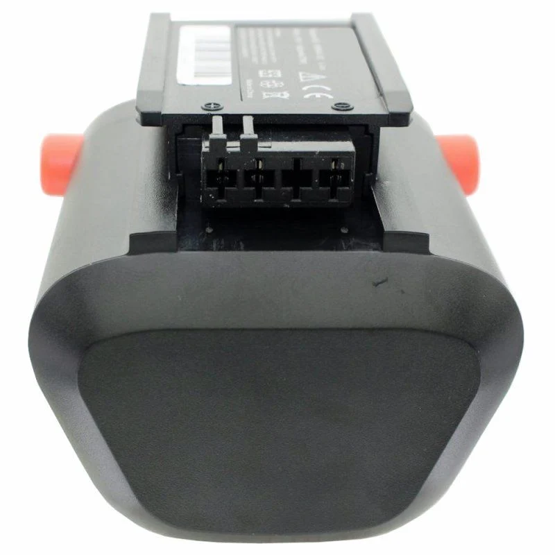 AccuCell Li-ion Akku passend für den Zucchetti Centro Sistemi Li-Ion Battery 25,2V 6,6Ah 149 x 63 x 93 mm