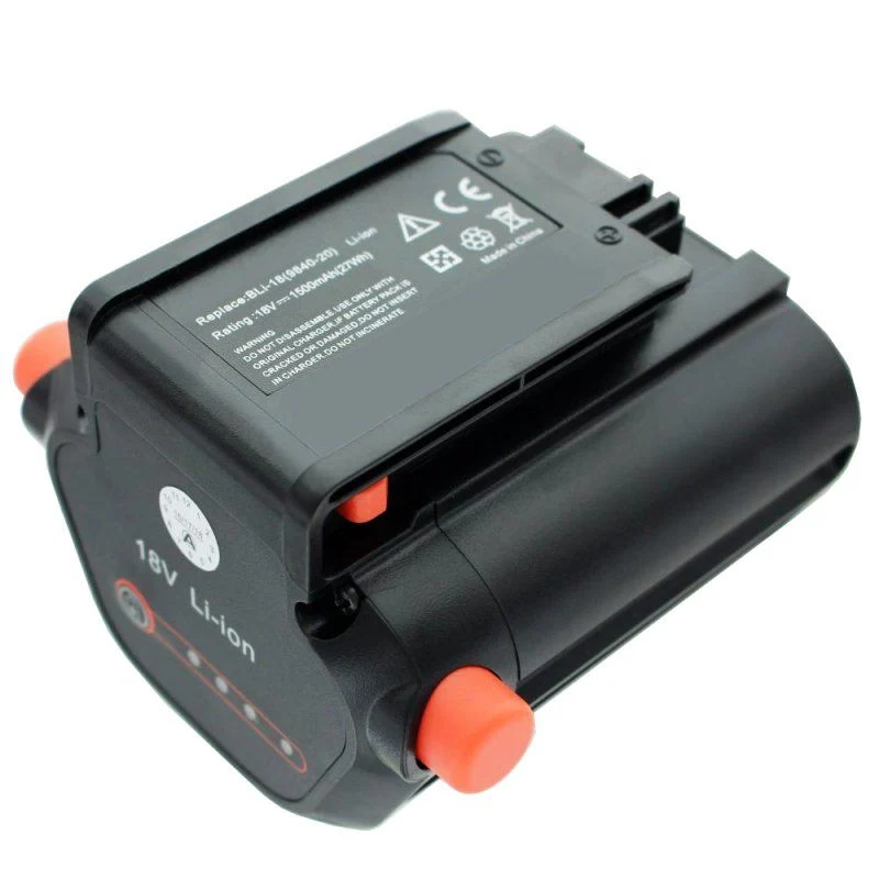AccuCell Li-ion Akku passend für den Zucchetti Centro Sistemi Li-Ion Battery 25,2V 6,6Ah 149 x 63 x 93 mm
