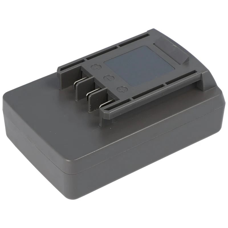 AccuCell Akku passend für Wolf Garten Li-Ion Power-Pack 5 Akku 41A20--L650 mit 2000mAh