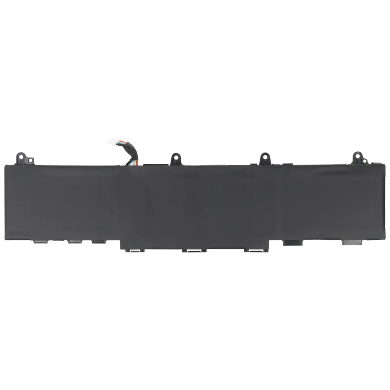 AccuCell Akku passend für HP EliteBook 845 G7,HP 850 G8, Li-Polymer, 11,55V, 4580mAh, 53Wh