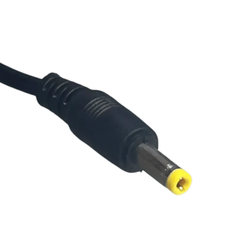 Alimentation AC/DC 9.5V 1A – Adaptateur Secteur 230V Jack 4.0x1.7mm DVD Portable