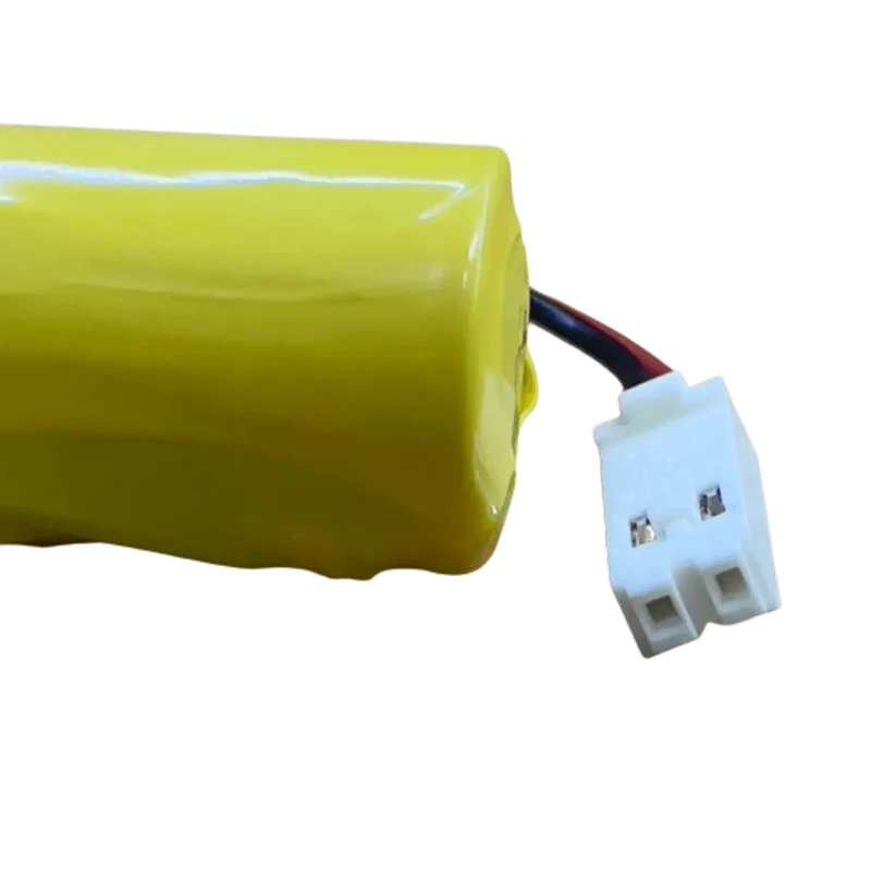 Pile PLC Lithium 3.6V pour automate OMRON