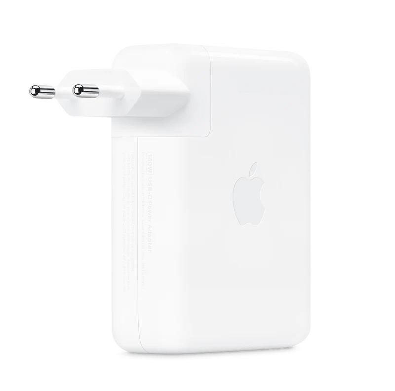 Apple 140W USB-C Power Adapter
