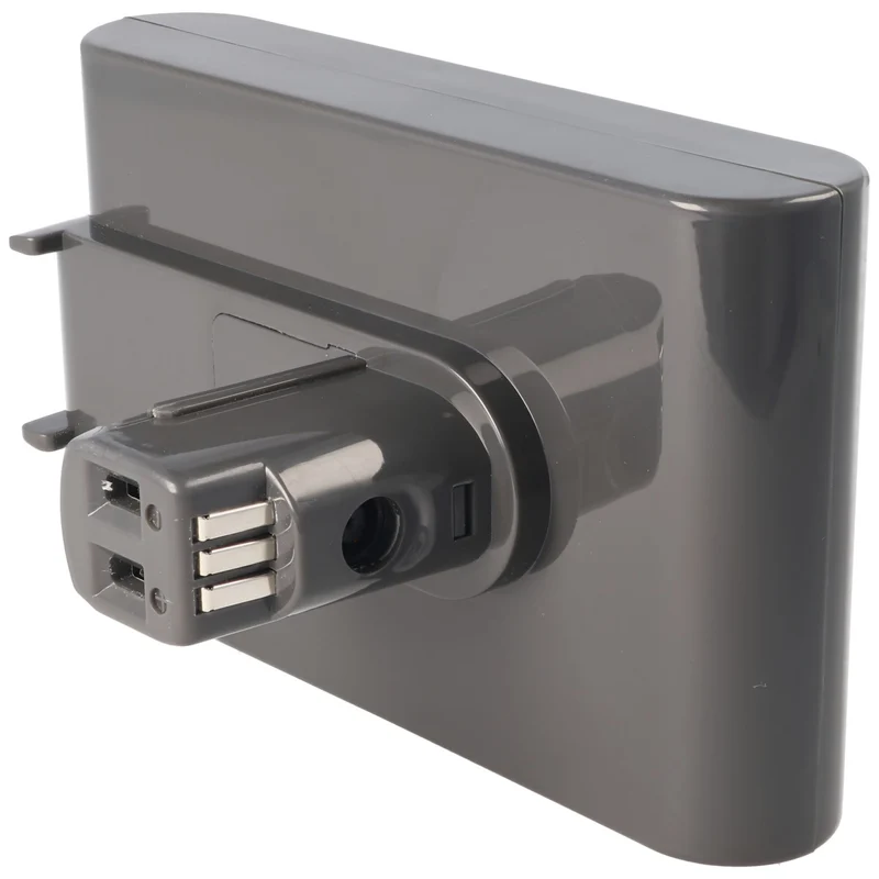 AccuCell Akku passend für Dyson Akkusauger DC31, Akku 917083-01, 1500mAh