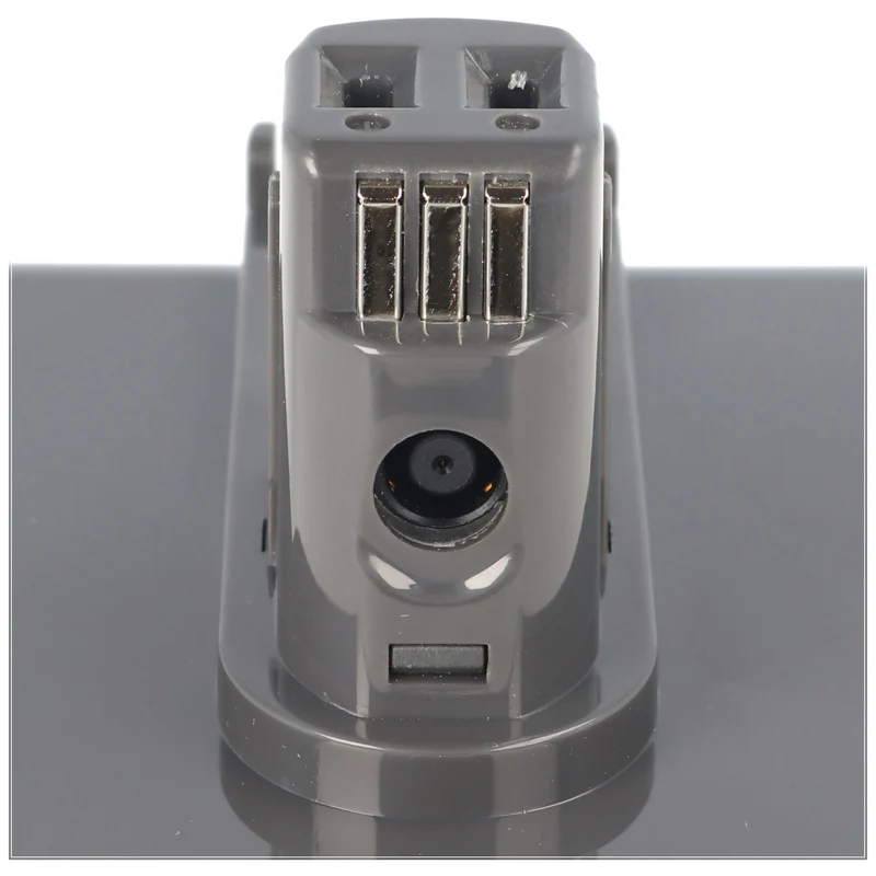 AccuCell Akku passend für Dyson Akkusauger DC31, Akku 917083-01, 1500mAh